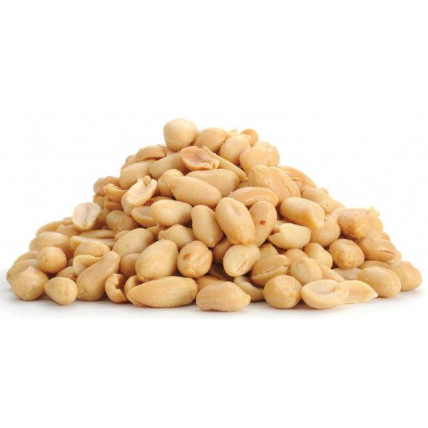 Арахіс сушений бланшований 250г